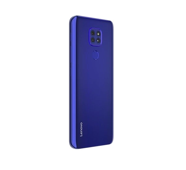Lenovo K12 Note — Acabado Oficial