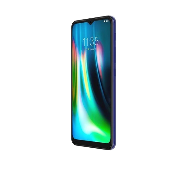 Lenovo K12 Note — Detalle del Módulo de Cámaras