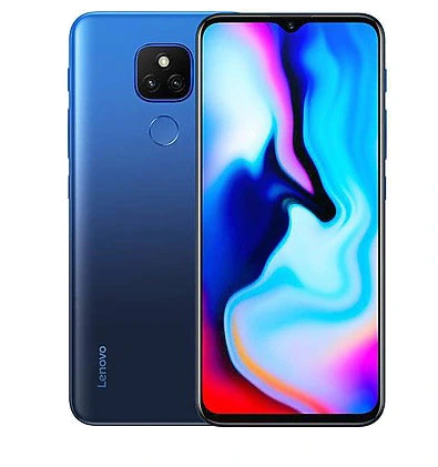 Lenovo K12 — Perspectiva de Estudio