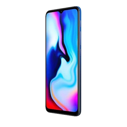 Lenovo K12 — Perfil Lateral y Chasis
