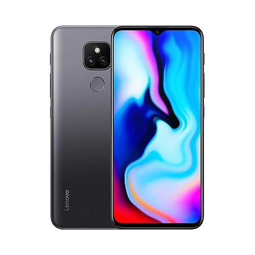 Lenovo K12 — Perspectiva Alternativa