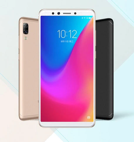 Lenovo K5 Pro — Perspectiva de Estudio