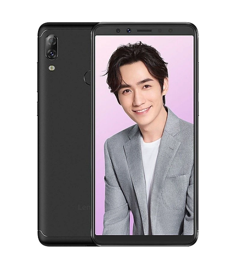 Lenovo K5 Pro — Perfil Lateral y Chasis