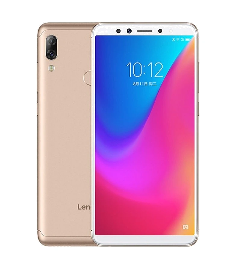Lenovo K5 Pro — Acabado Oficial