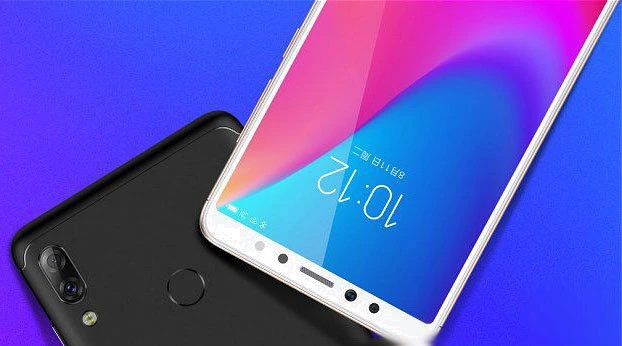 Lenovo K5 Pro — Detalle del Módulo de Cámaras