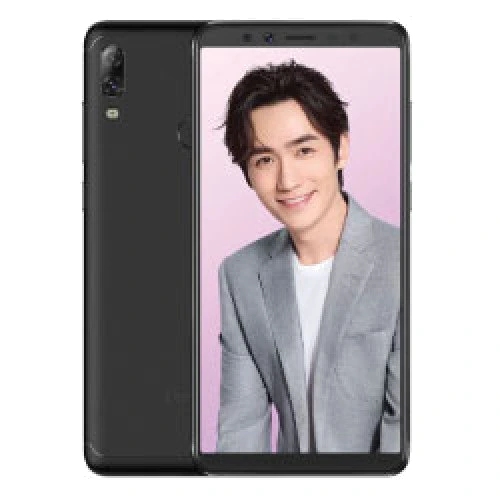 Lenovo K5s — Perfil Lateral y Chasis