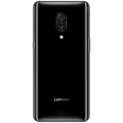 Lenovo Z5 Pro — Vista en Perspectiva
