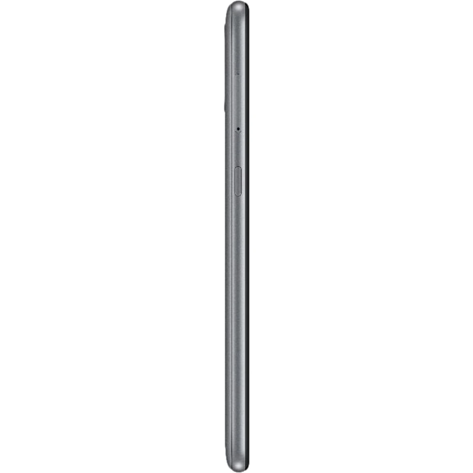 LG K22 — Perspectiva de Estudio