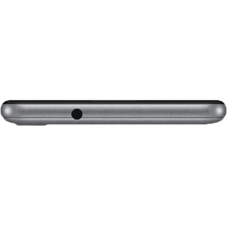 LG K22 — Perfil Lateral y Chasis