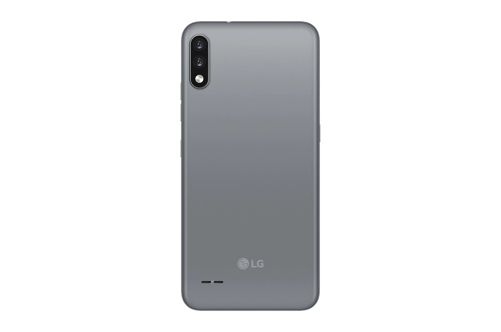 LG K22 — Vista en Perspectiva