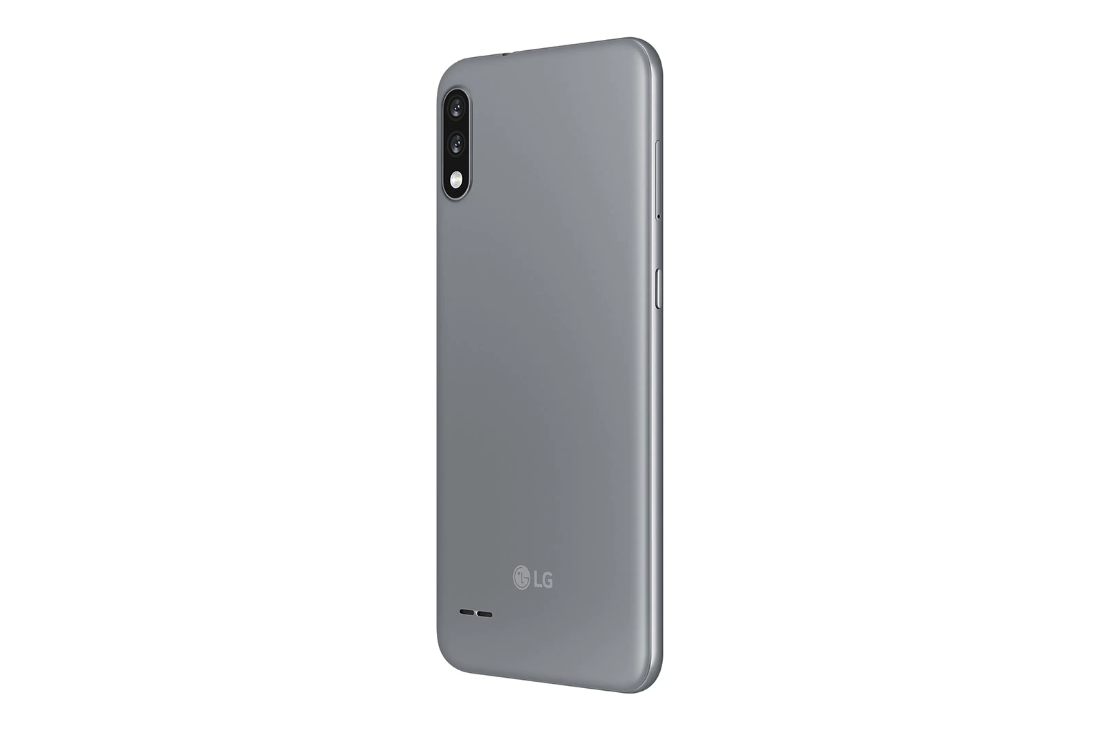 LG K22 — Vista en Perspectiva