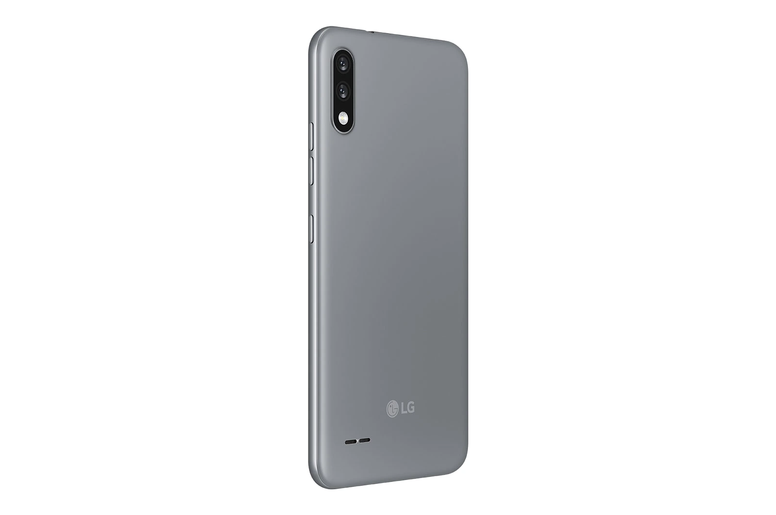 LG K22 — Vista en Perspectiva