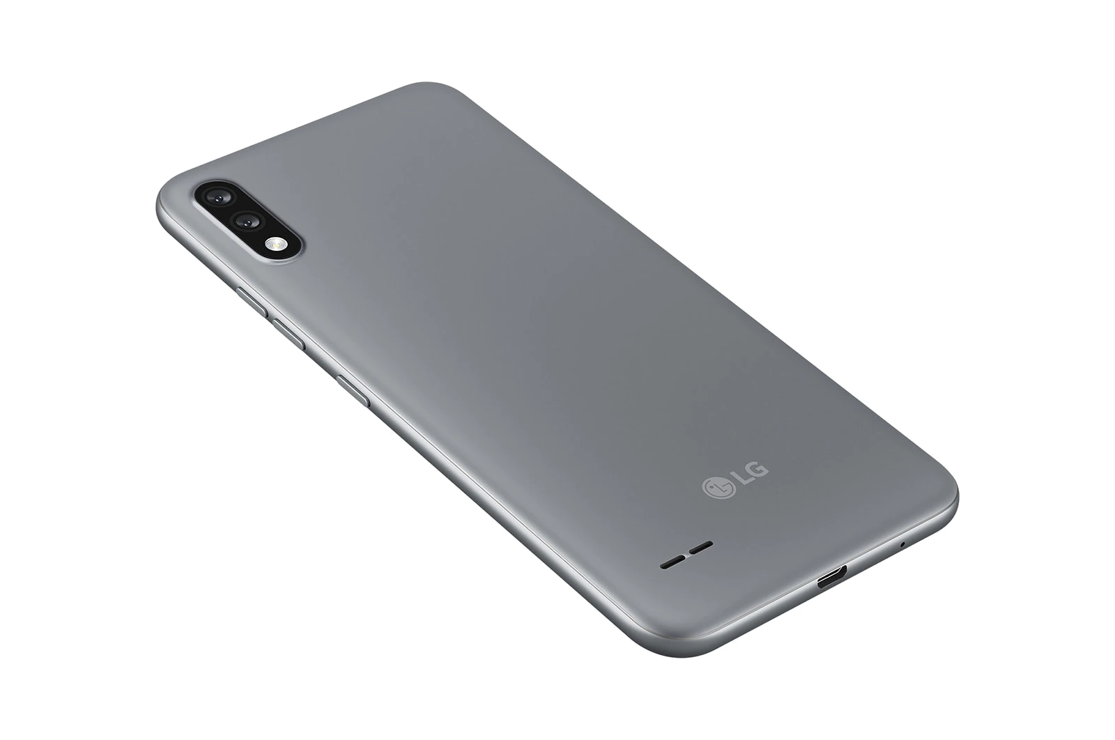 LG K22 — Vista en Perspectiva