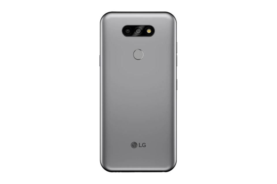 LG K31 — Acabado Oficial