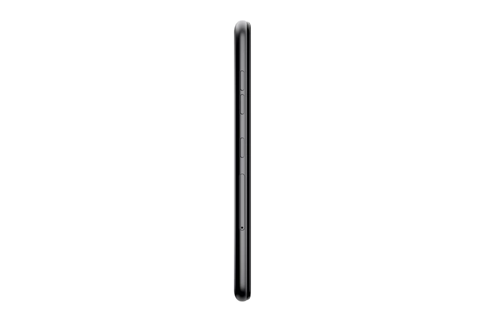 LG K31 — Detalle del Módulo de Cámaras