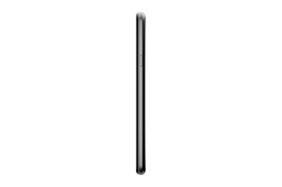 LG K31 — Perspectiva Alternativa