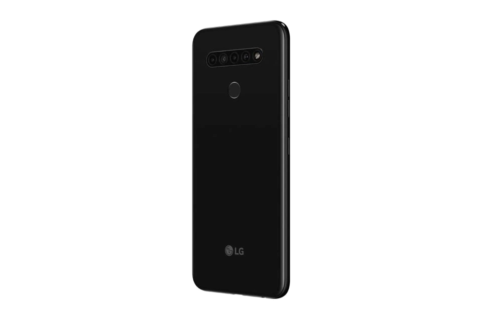 LG K41S — Perspectiva Alternativa