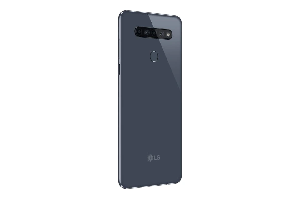 LG K51S — Perspectiva Alternativa
