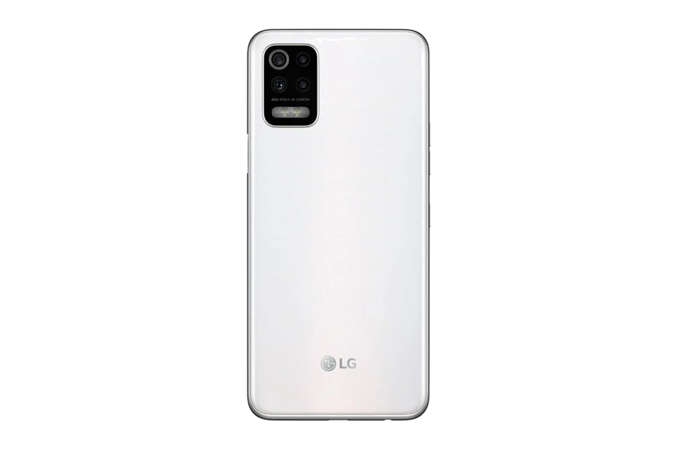 LG K52 — Acabado Oficial