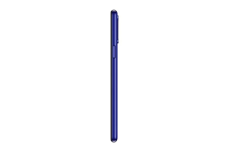 LG K52 — Detalle del Módulo de Cámaras