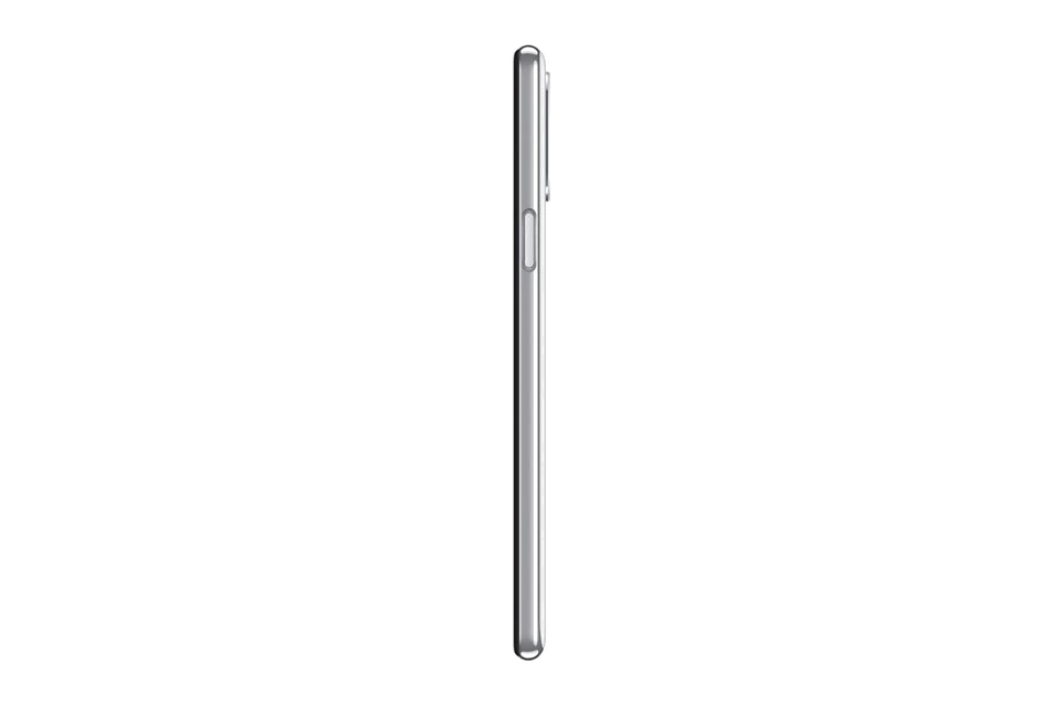 LG K52 — Perspectiva Alternativa