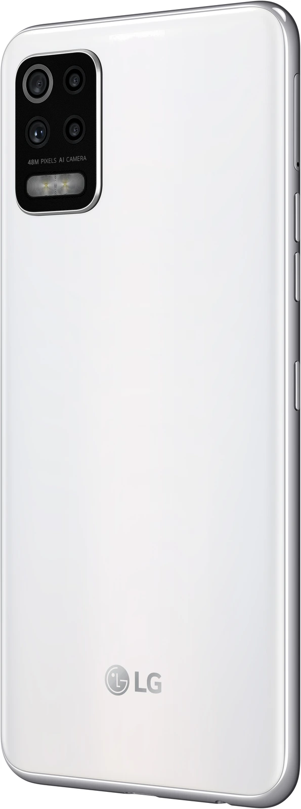 LG K52 — Vista en Perspectiva