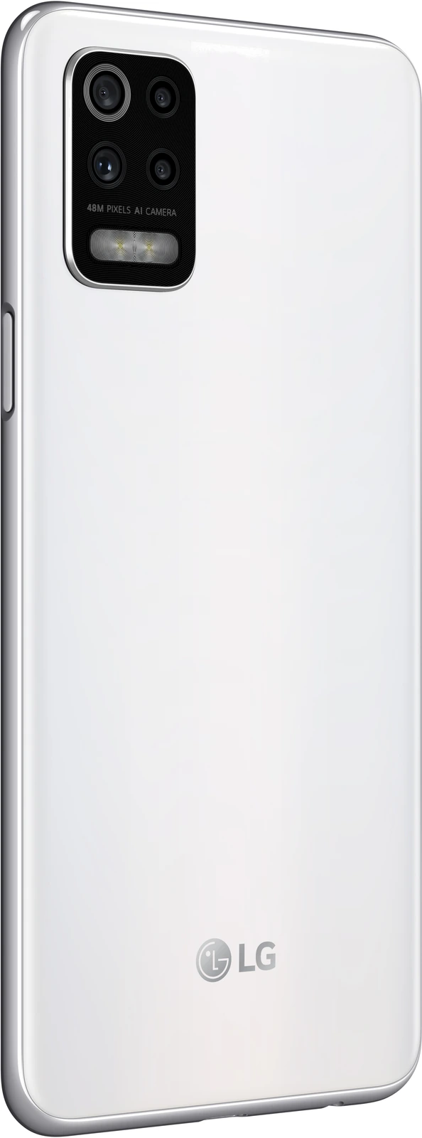 LG K52 — Vista en Perspectiva