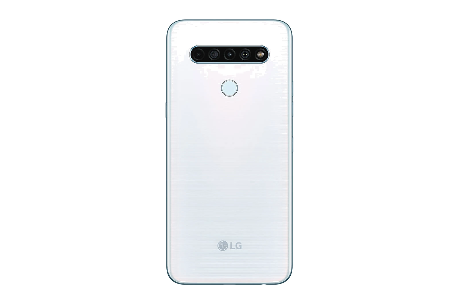 LG K61 — Vista en Perspectiva