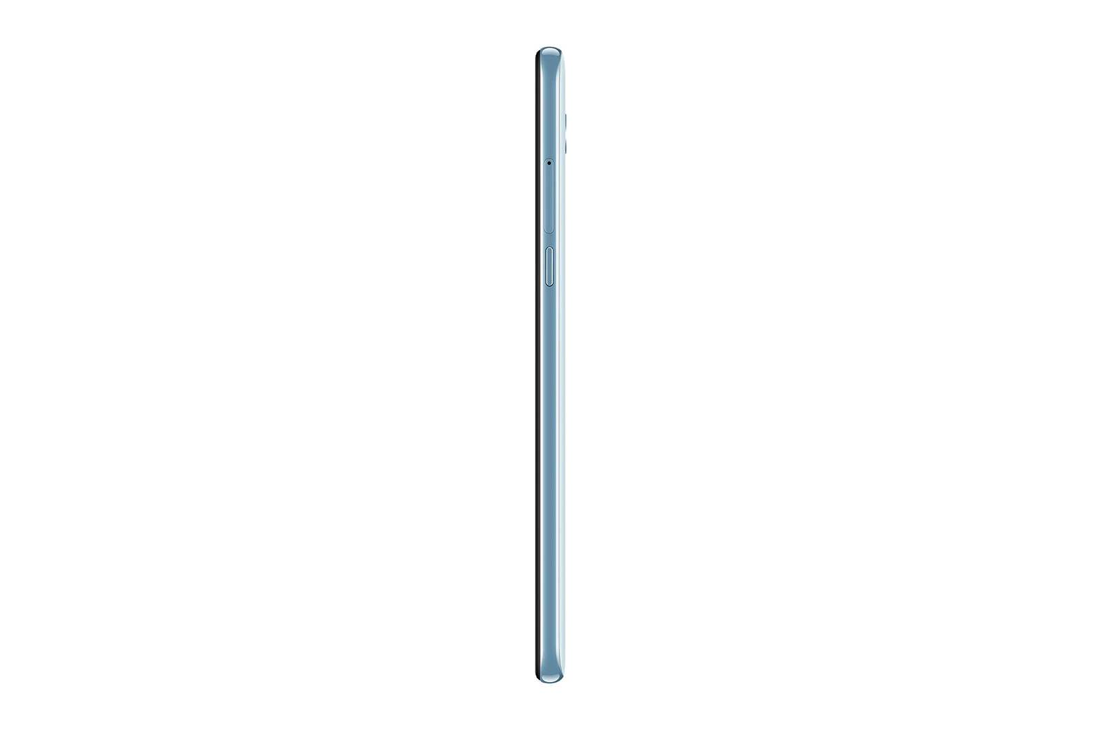 LG K61 — Vista en Perspectiva