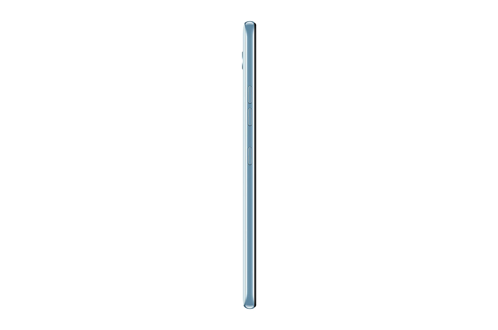 LG K61 — Vista en Perspectiva