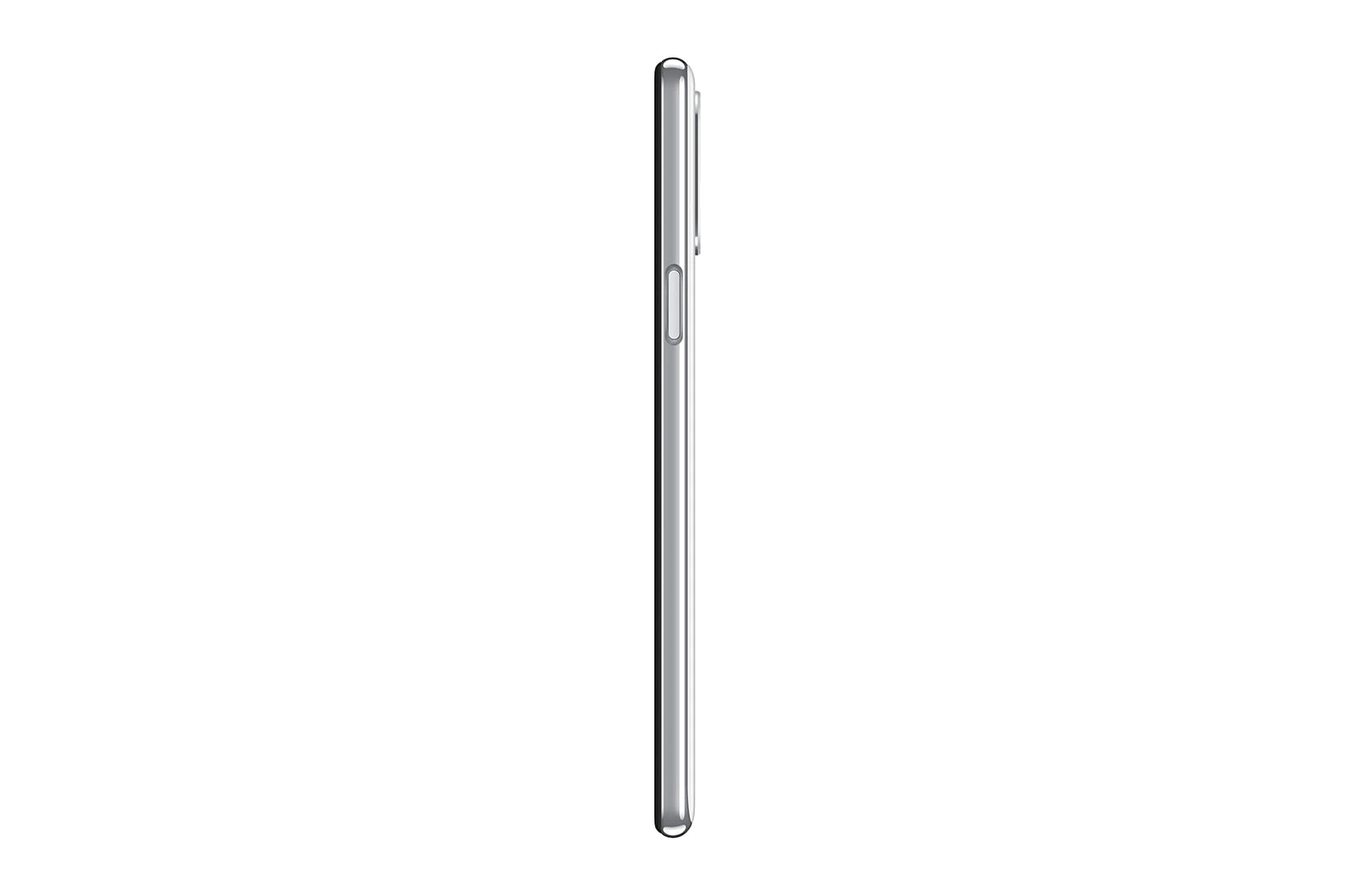 LG K62 — Vista en Perspectiva