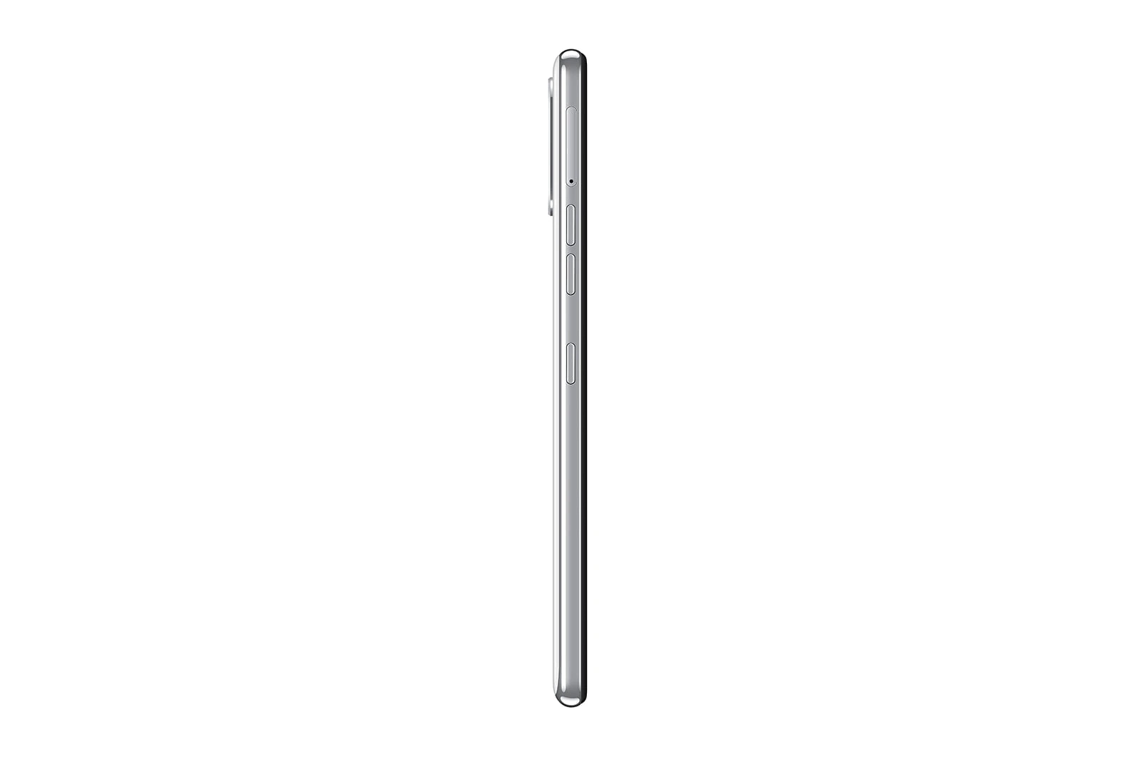 LG K62 — Vista en Perspectiva