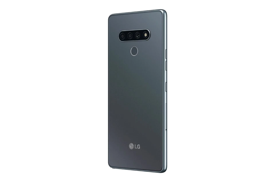 LG K71 — Detalle del Módulo de Cámaras