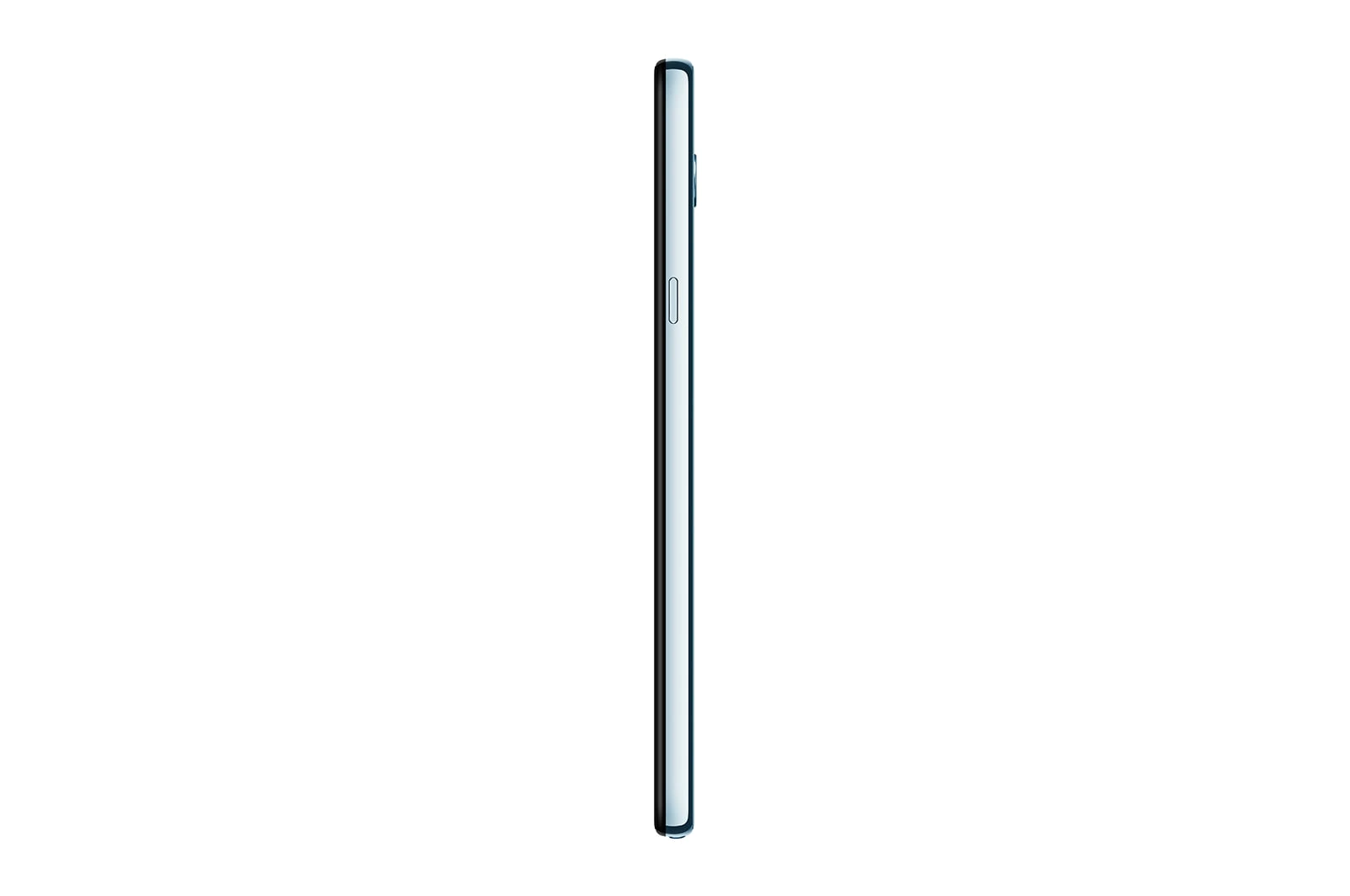 LG K71 — Vista en Perspectiva
