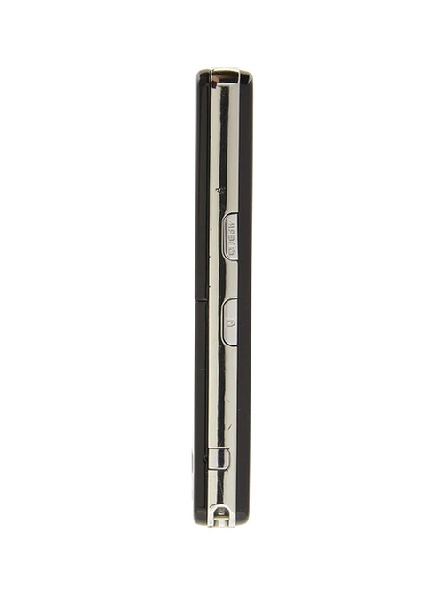 LG - KE850 Prada — Perspectiva de Estudio