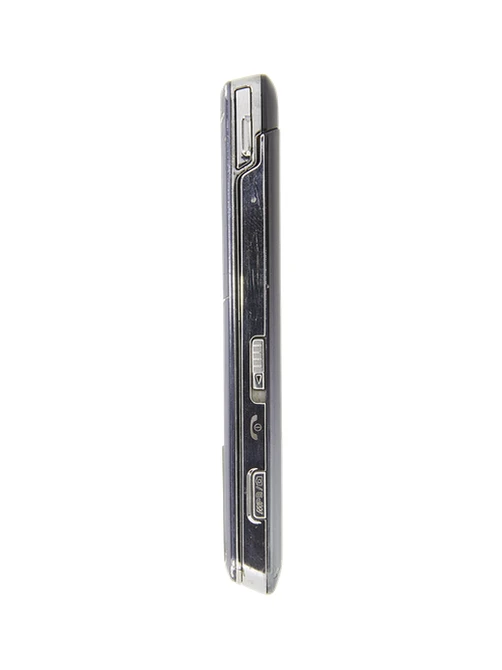 LG KF510 — Perspectiva de Estudio