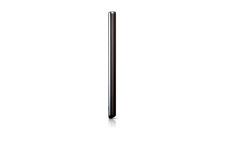 LG Optimus L7 — Vista en Perspectiva