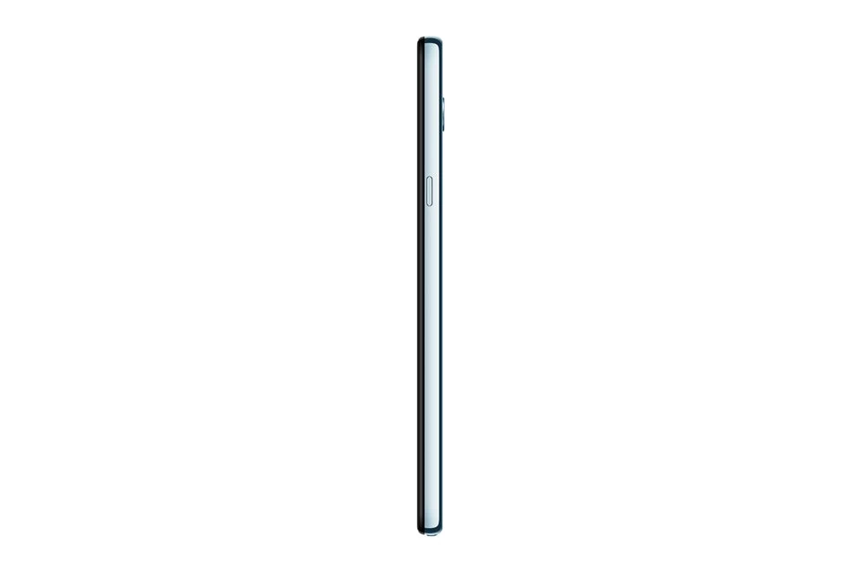 LG Stylo 6 — Detalle del Módulo de Cámaras