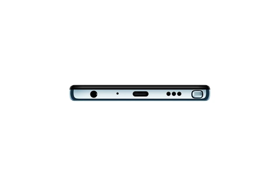 LG Stylo 6 — Perspectiva Alternativa