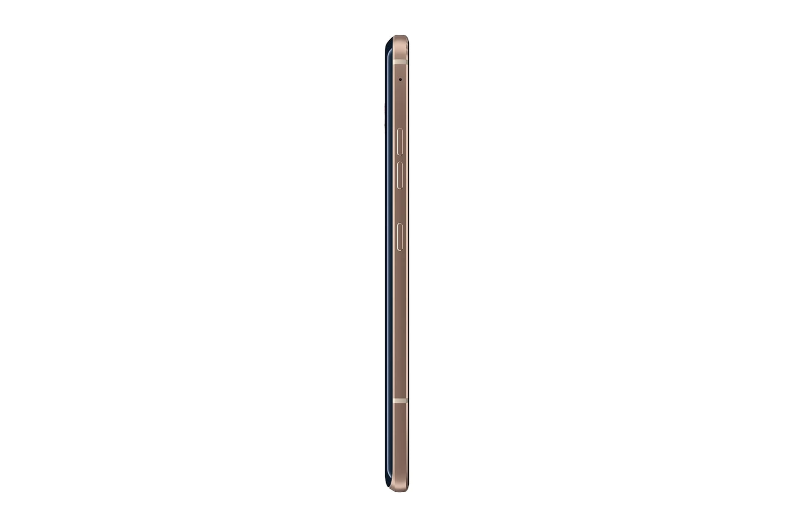 LG V60 ThinQ — Vista en Perspectiva