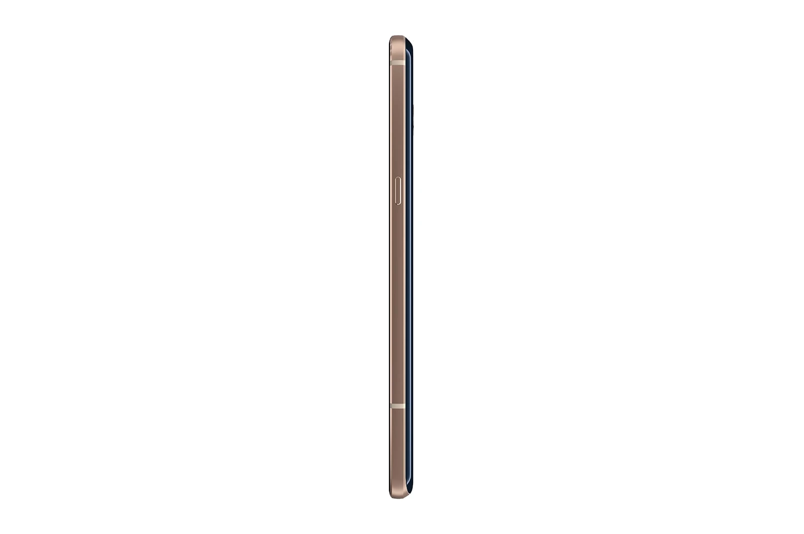 LG V60 ThinQ — Vista en Perspectiva