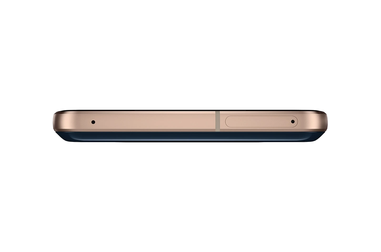 LG V60 ThinQ — Vista en Perspectiva