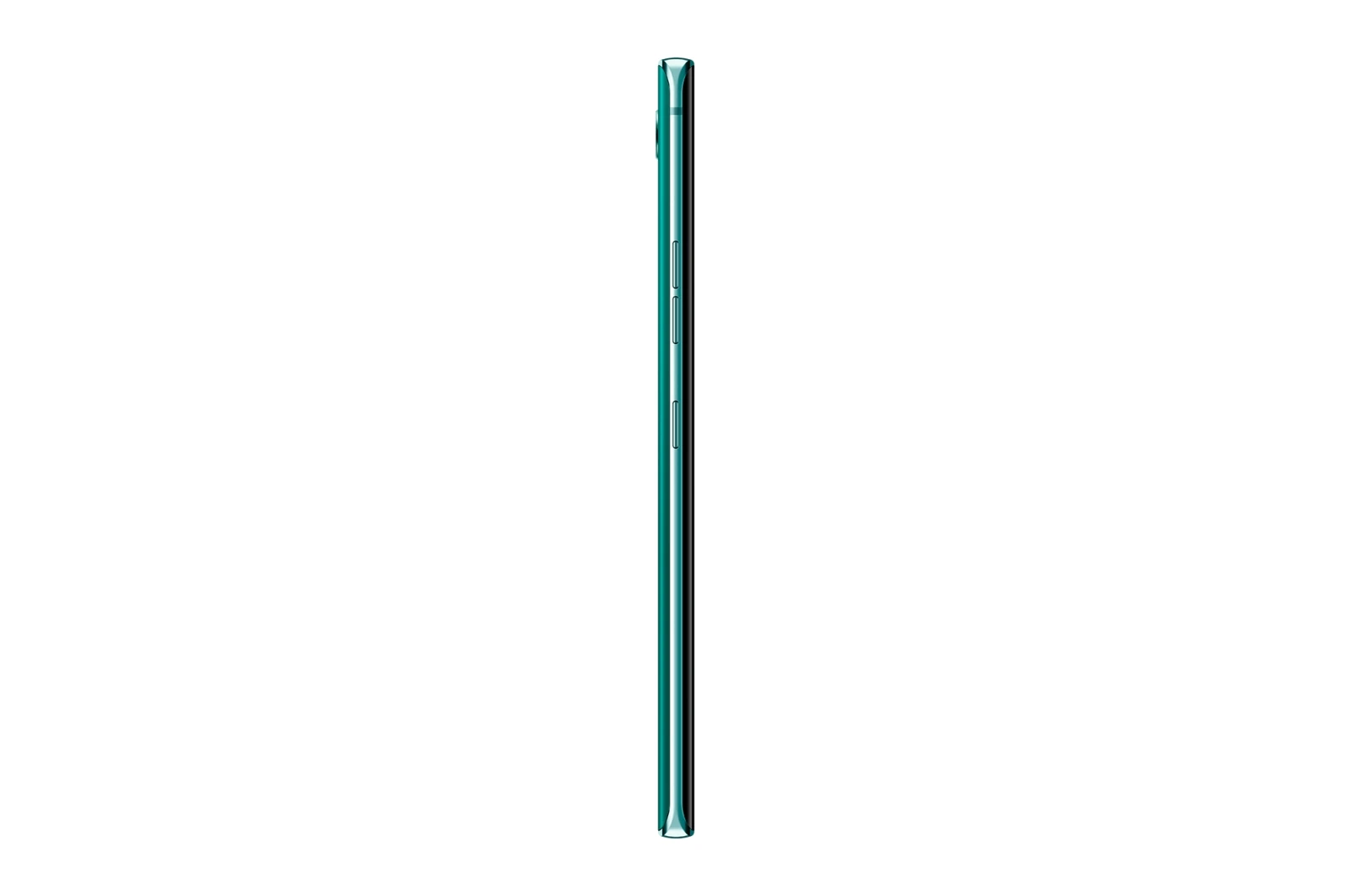 LG Velvet 5G — Vista en Perspectiva