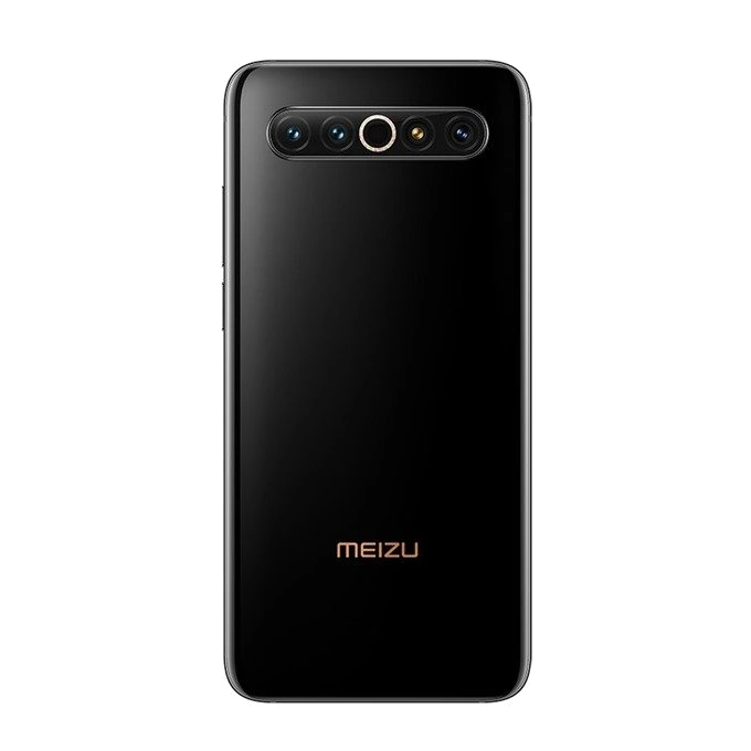 Meizu 17 Pro — Acabado Oficial