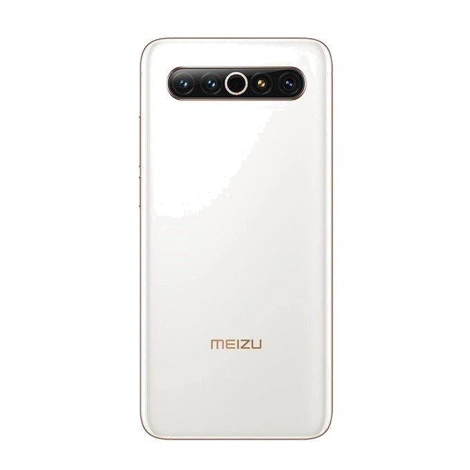 Meizu 17 Pro — Detalle del Módulo de Cámaras