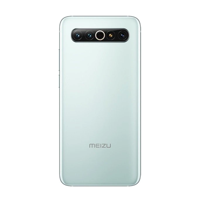 Meizu 17 Pro — Perspectiva Alternativa
