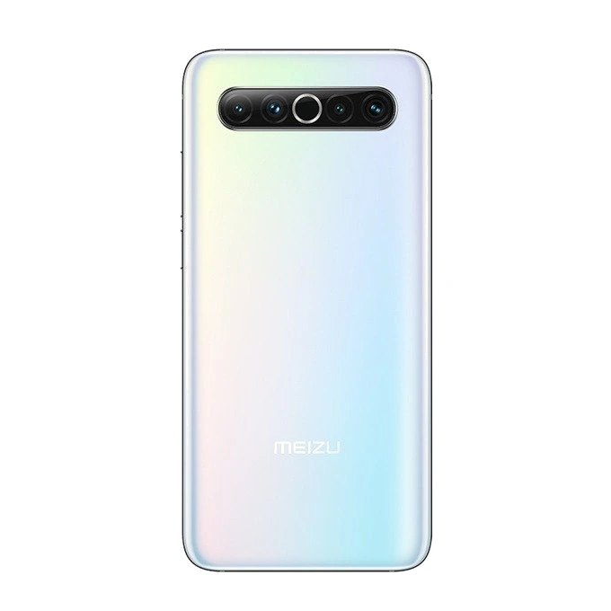 Meizu 17 — Perspectiva de Estudio