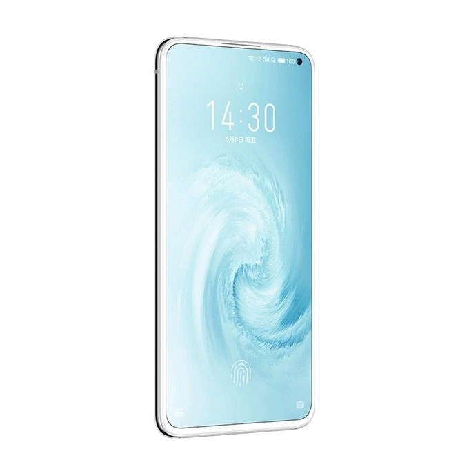Meizu 17 — Perfil Lateral y Chasis