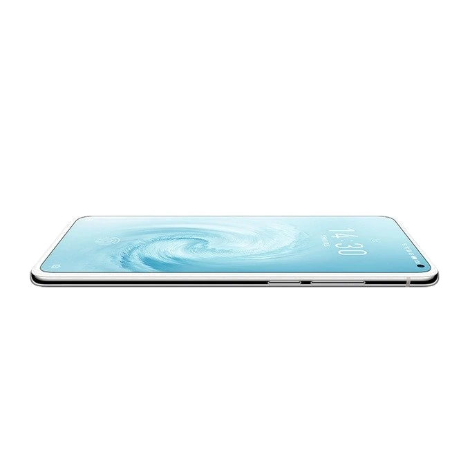 Meizu 17 — Acabado Oficial
