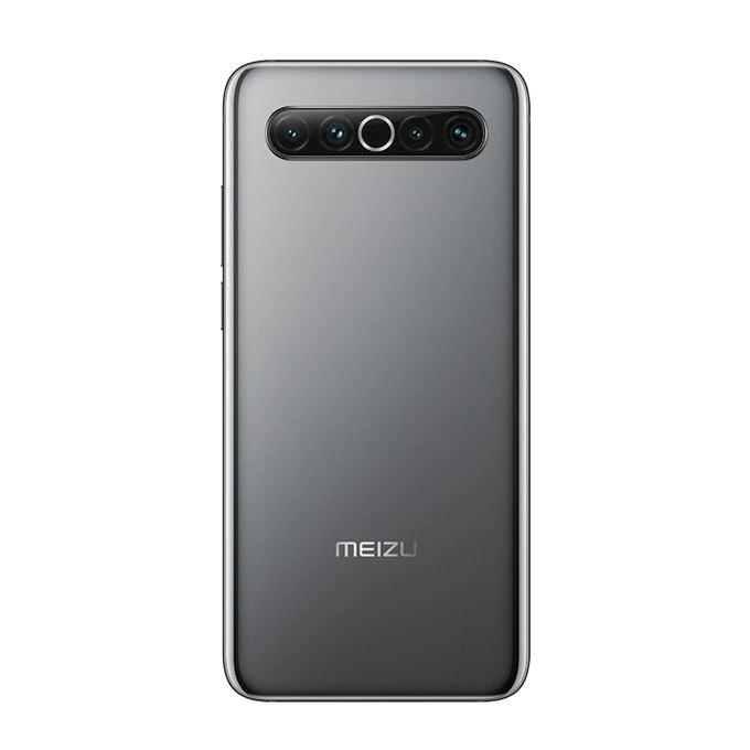 Meizu 17 — Perspectiva Alternativa